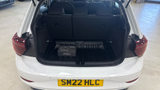 Volkswagen Polo 1.0 TSI Style 5dr Petrol Hatchback